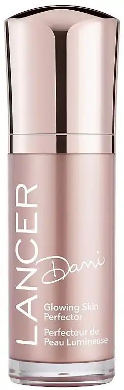 Glowing Hand Cream - Skin Care Products