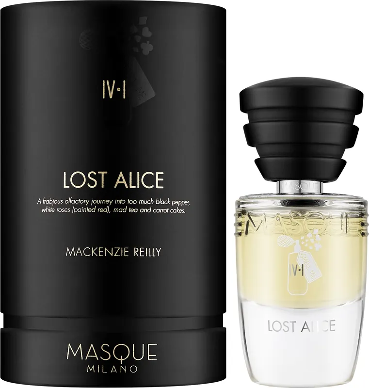 Masque Milano Lost Alice - Perfume