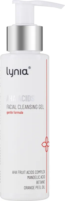 AHA Cleansing Gel - Skin Care Products