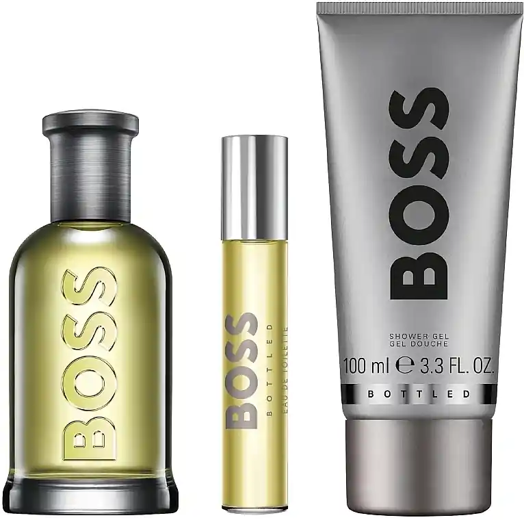 BOSS Bottled - Perfume