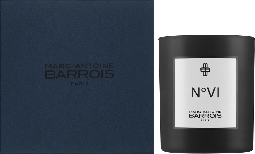 Scented Candle - Bath and Body