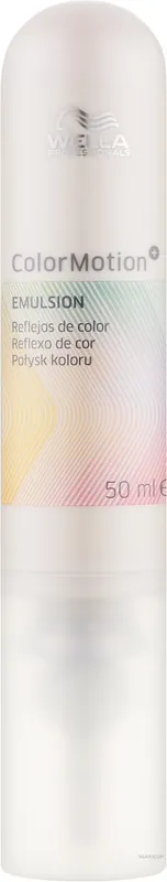 Hair Emulsion