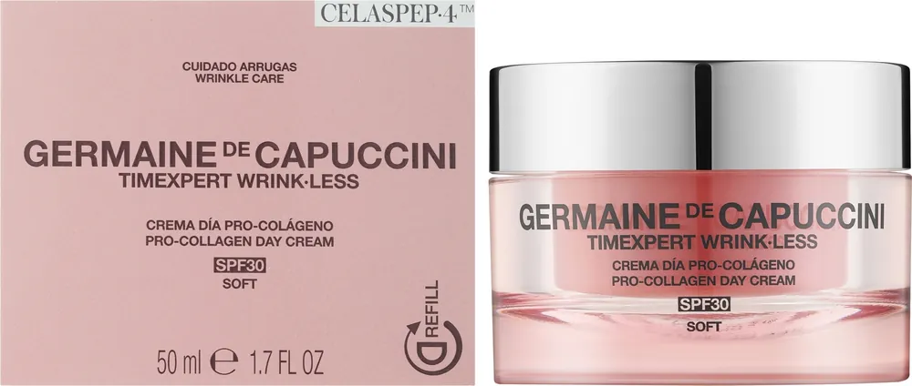 Soft Anti-Wrinkle Cream