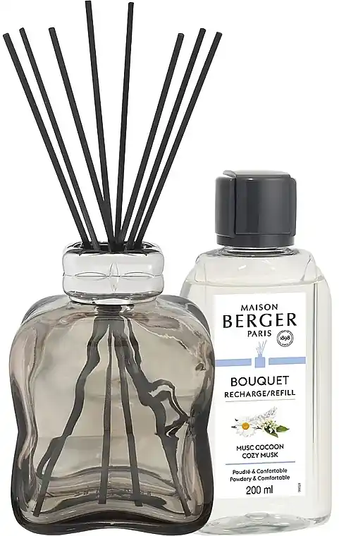 Set - Bath and Body