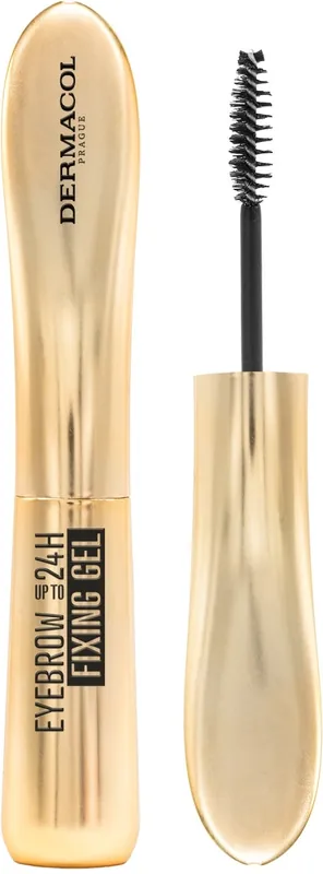 Dermacol Eyebrow 24H Fixing Gel - Makeup