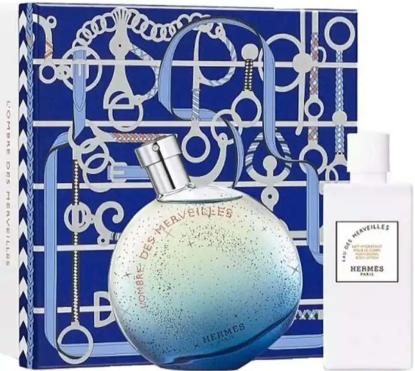 Hermes L'Ombre Des Merveilles - Perfume
