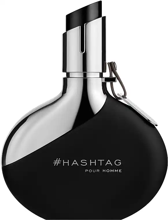 Mirada Hashtag - Perfume