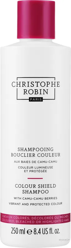 Nourishing Shampoo for Colored & Highlighted Hair