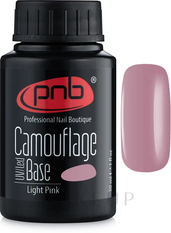 Base Coat, 30 ml - Nails