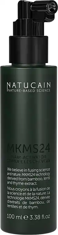 Hair Activator
