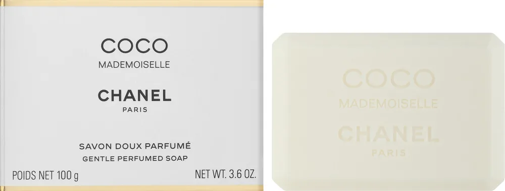 Chanel - Bath and Body