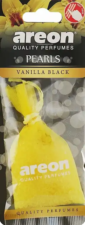 Black Vanilla Reed Diffuser - Bath and Body