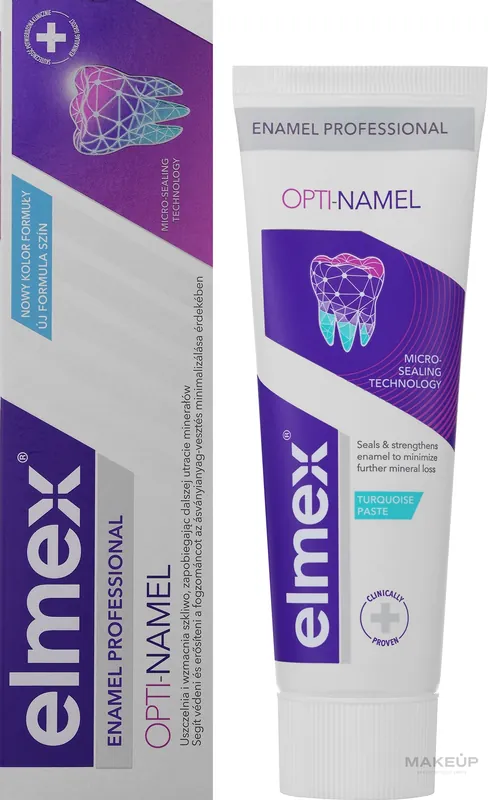 Toothpaste - Bath and Body