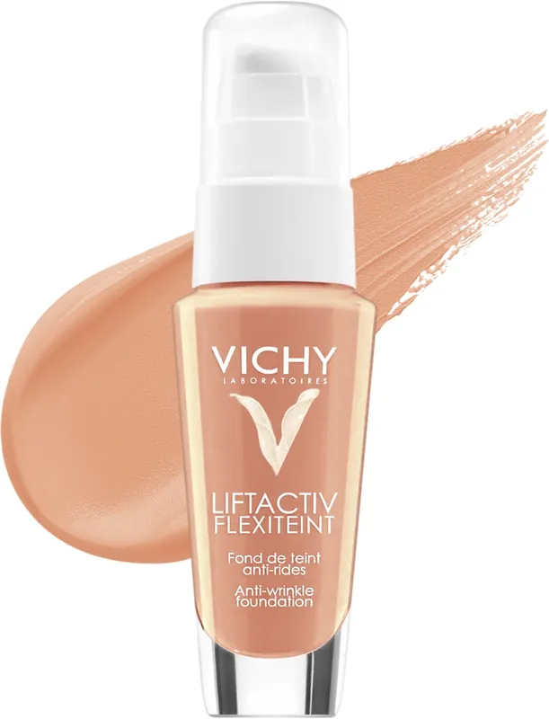 Vichy Liftactiv Flexiteint Anti-Wrinkle Foundation