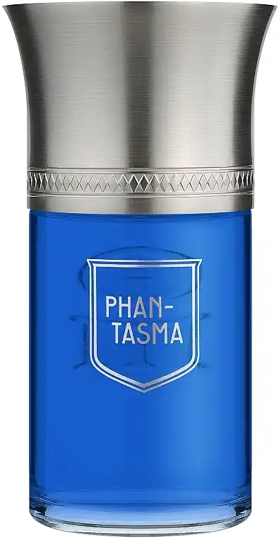 Liquides Imaginaires Phantasma - Perfume