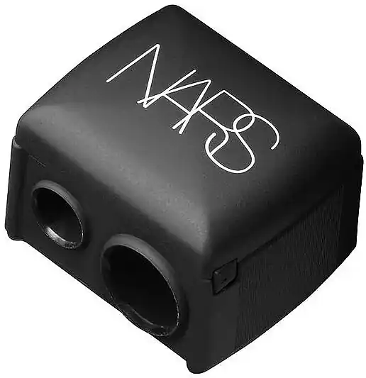 Double Pencil Sharpener - Accessories
