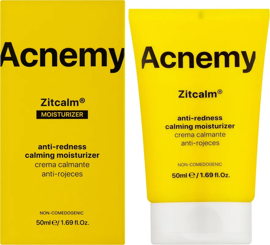 Soothing Anti-Redness Cream