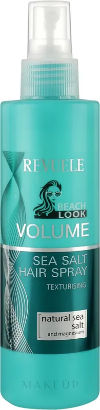Texturing Spray for Hair Volume