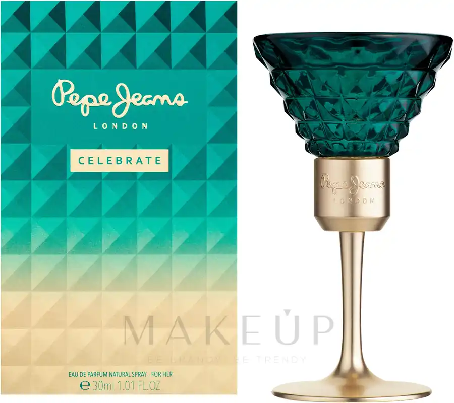 Pepe Jeans Celebrate For Her - Perfume