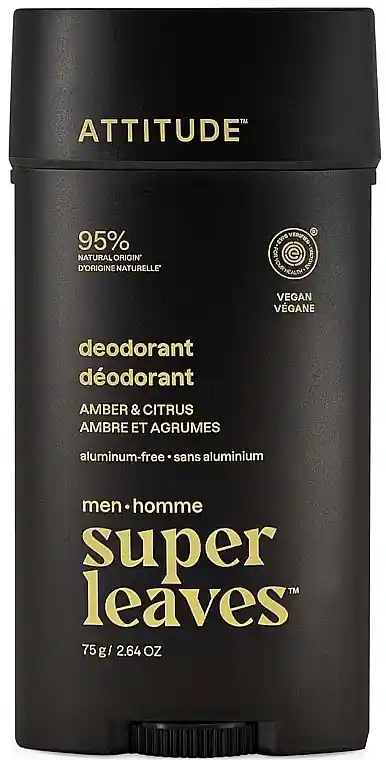Men's Deodorant - Bath and Body