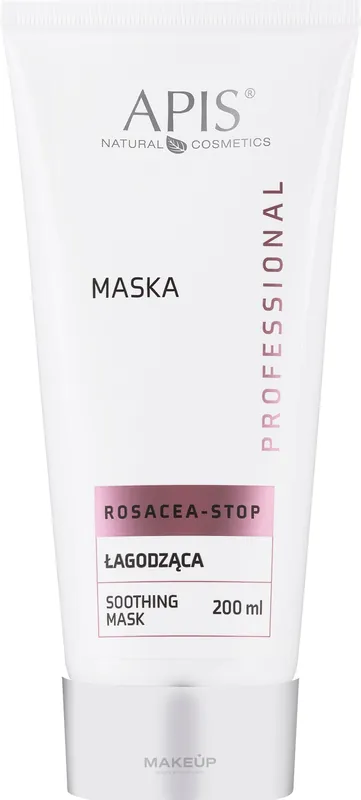 Soothing Face Mask - Skin Care Products
