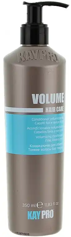 Volume Hair Conditioner