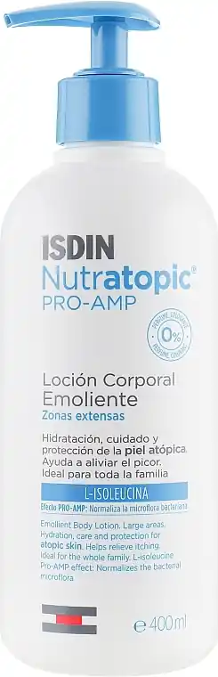 Soothing Body Lotion - Bath and Body