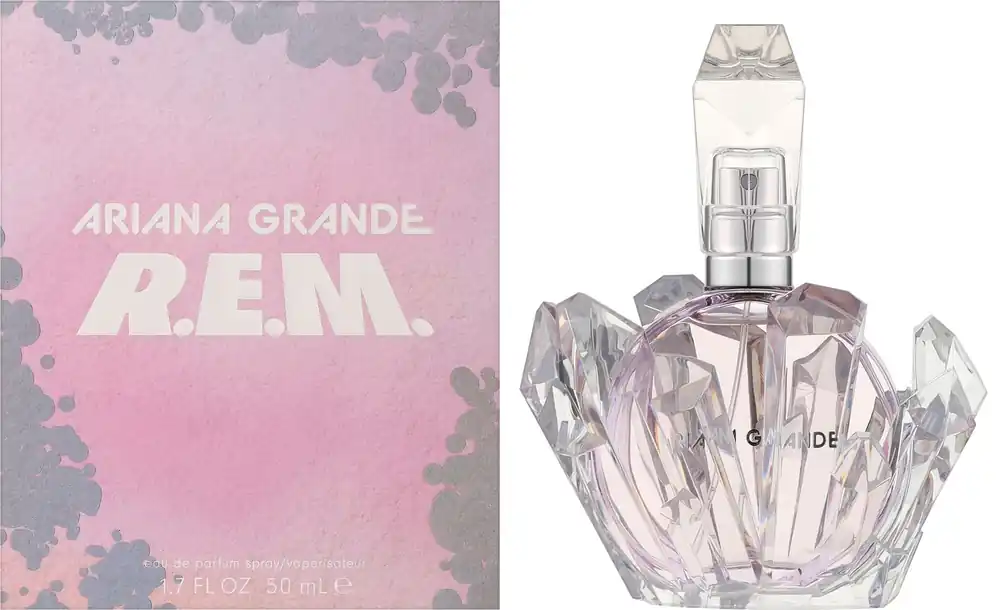Ariana Grande R.E.M. - Perfume
