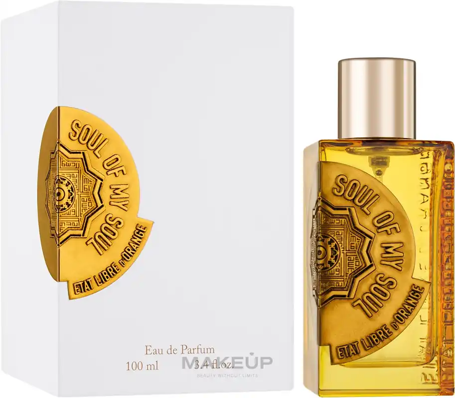 Etat Libre d'Orange Soul Of My Soul - Perfume