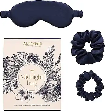 Sleep Set, blue - Accessories