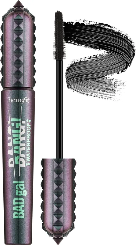 Benefit Bad Gal Bang! Waterproof Volumizing Mascara - Makeup