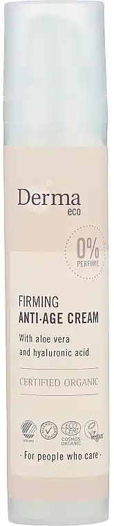 Anti-Aging Face Cream