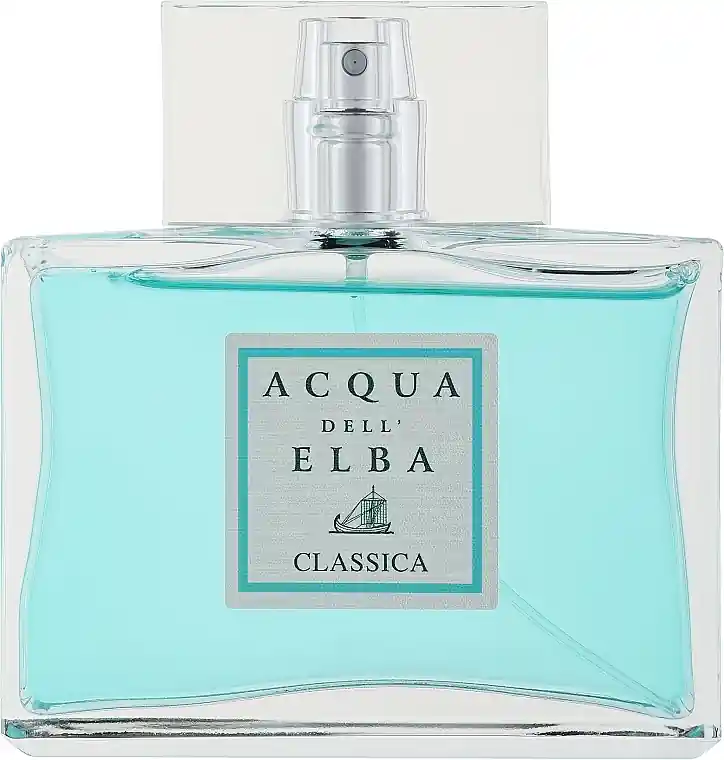 Acqua dell Elba Classica Men - Perfume