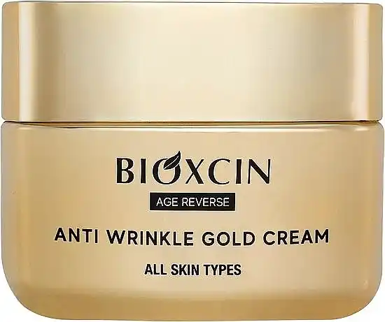 Anti-Wrinkle Face Cream