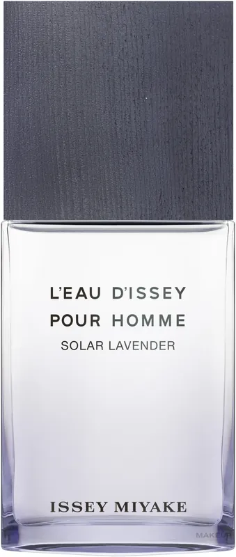 Issey Miyake L'Eau D'Issey Pour Homme Solar Lavender - Perfume