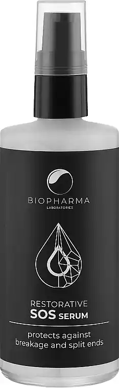 Intensive Hair Repair SOS Serum