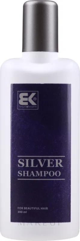 Neutralizing Shampoo - Hair