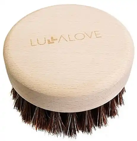 Bust, Neck and Decolette Brush - Accessories