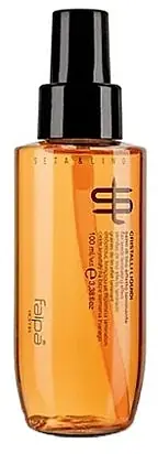 Liquid Crystals Laminating Effect - Hair