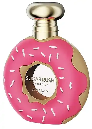 Amaran Parfums Sugar Rush Sprinkle Joy - Perfume
