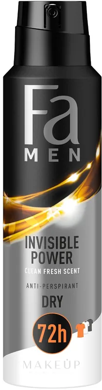 Deodorant Spray - Bath and Body