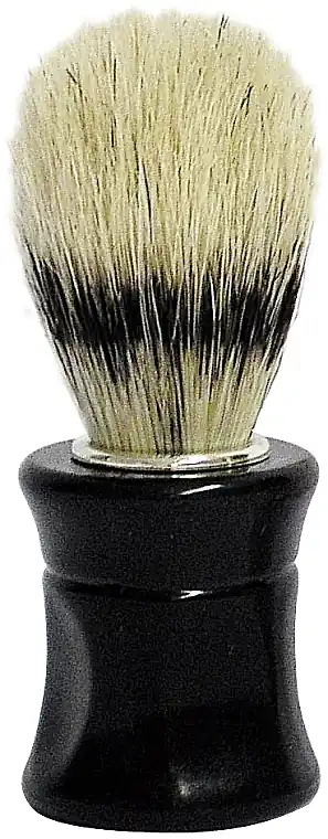 Shaving Brush, black - Men