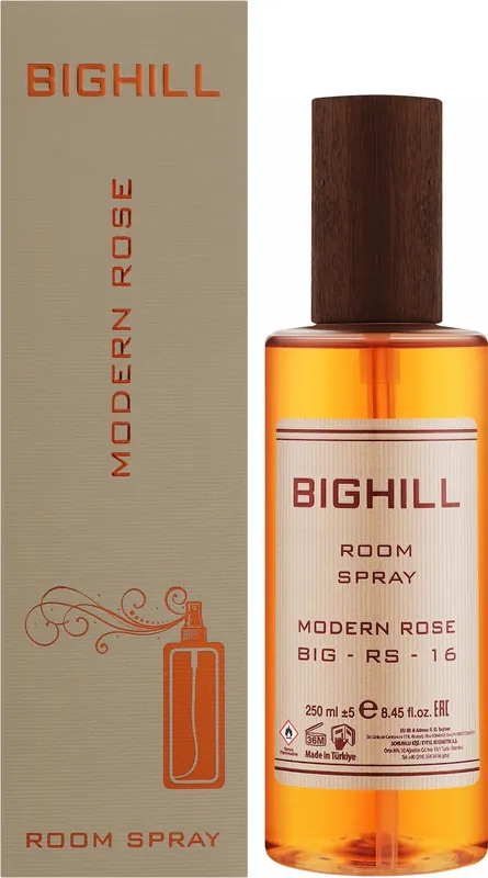 Home Aroma Spray - Bath and Body
