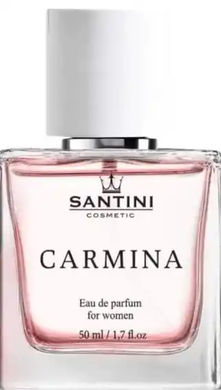 Santini Cosmetic Carmina - Perfume