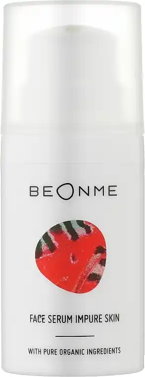 Problem Skin Face Serum - Skin Care Products