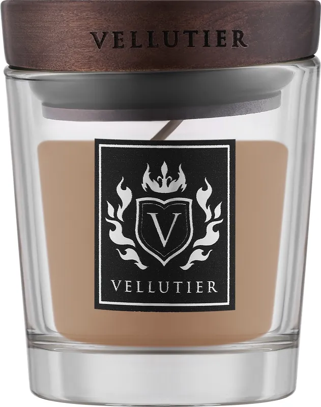 Wild Cedar Scented Candle - Bath and Body