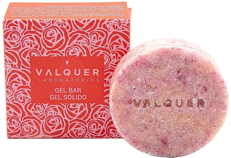 Solid Shower Gel - Bath and Body