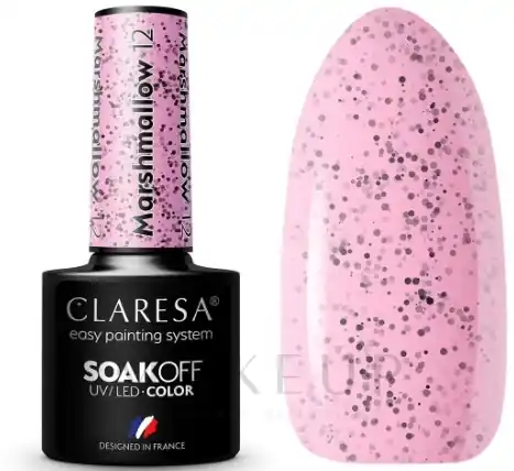 Gel Polish - Nails