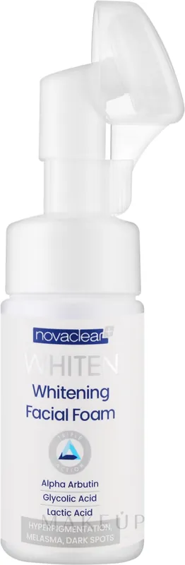 Face Foam - Skin Care Products