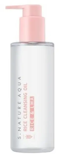 Cleansing Oil - Skin Care Products